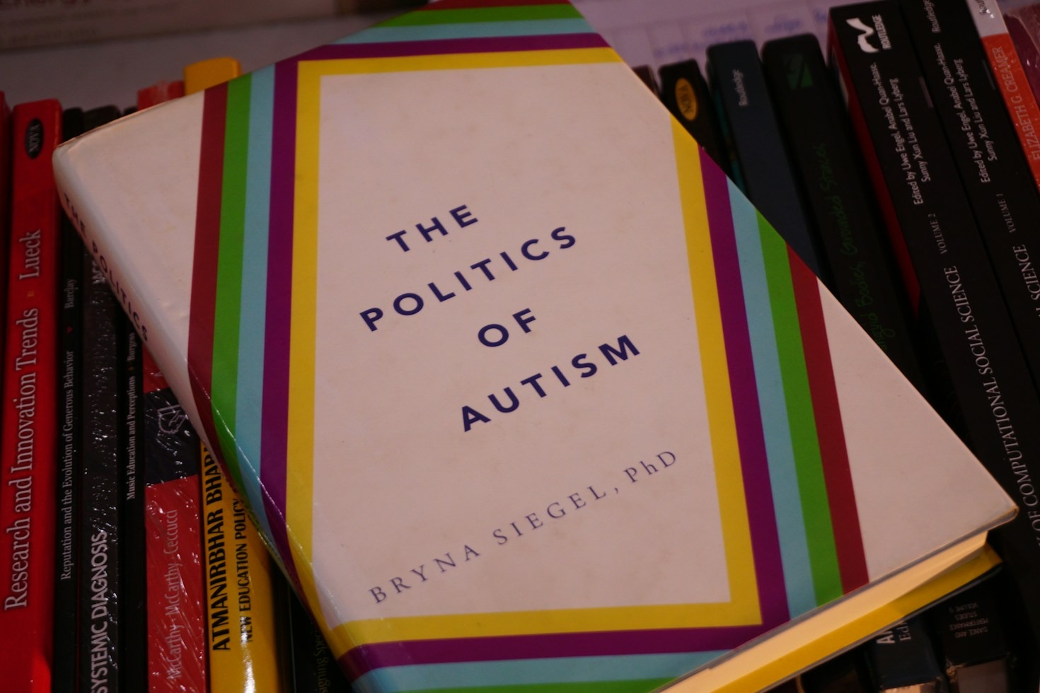 Como a Psicanálise Comportamental Pode Auxiliar Crianças Autistas